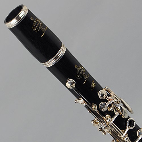 Buffet Crampon B♭クラリネット　RC(L)SP Amazon | Buffet Crampon RC Low/SP B♭クラリネット ビュッフェ